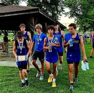 Meet your Posher, Clayton